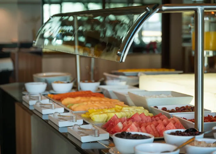Holiday Inn Guadalajara Select By Ihg