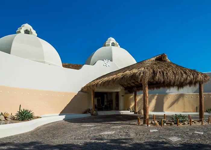 Quinta Real Huatulco