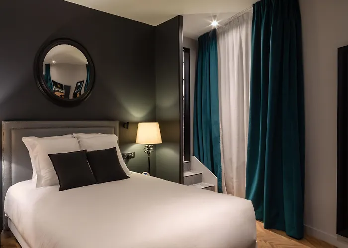 Maisons du Monde Hotel&Suites - Nantes