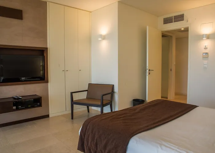 Troia Residences - Apartamentos Praia