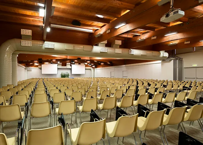 UNAWAY Congress Hotel Bologna San Lazzaro