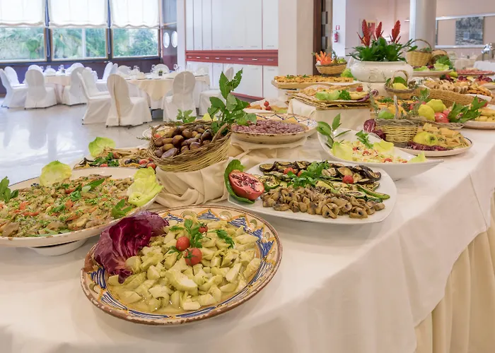 Mercure Hotel President Lecce