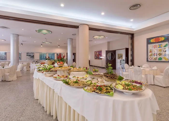 Mercure Hotel President Lecce