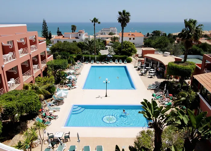 Belavista Da Luz - Wellness & Lifestyle Hotel