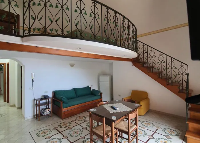 Villa Celentano