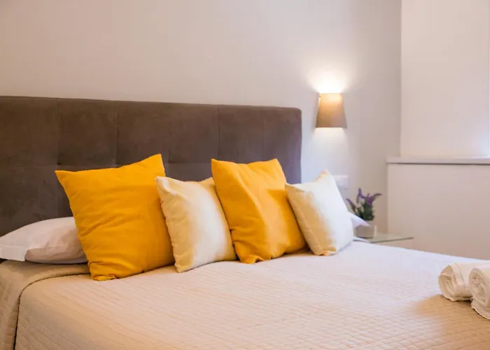 Hotel Rivoli Sorrento