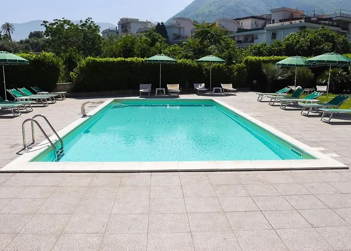 Europa Stabia Hotel