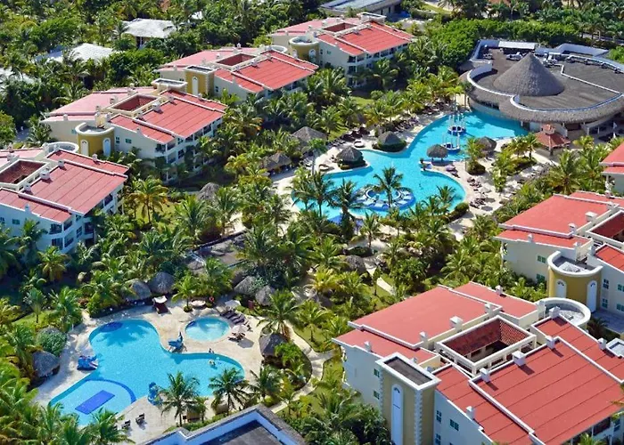 The Reserve At Paradisus Punta Cana