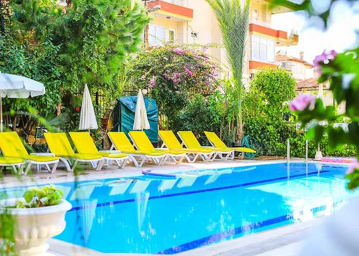 Villa Sonata