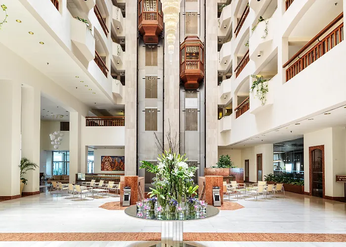 St Raphael Resort & Marina