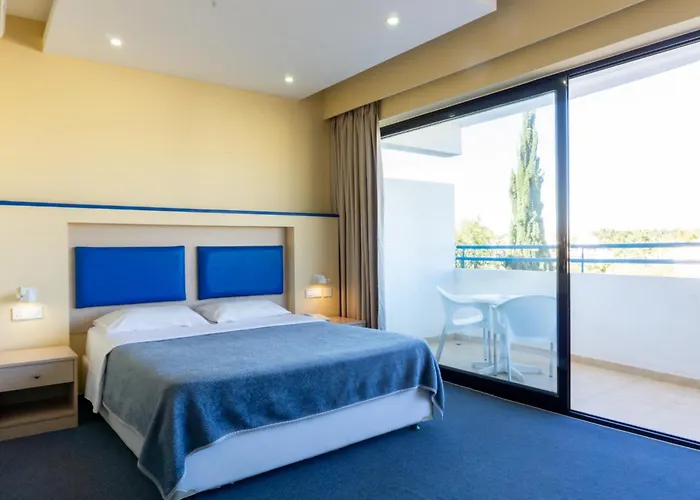 Mariandy Hotel