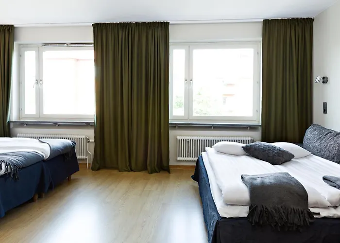 Hotel Allen - Sure Hotel By Best Western Allen