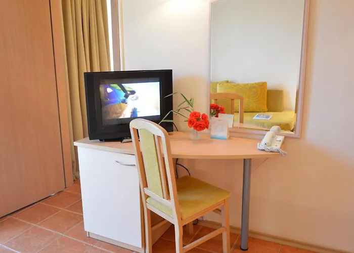 Vita Park Hotel & Aqua Park