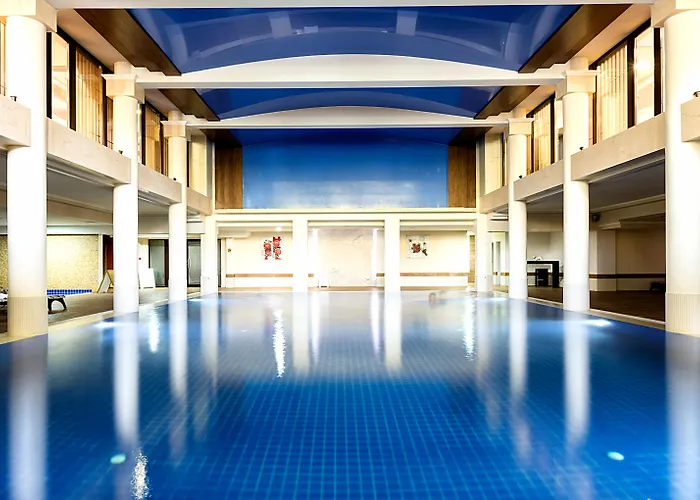Primoretz Grand Hotel & Spa