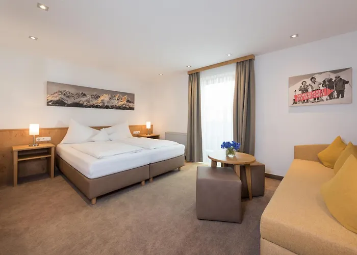 Hotel Resch