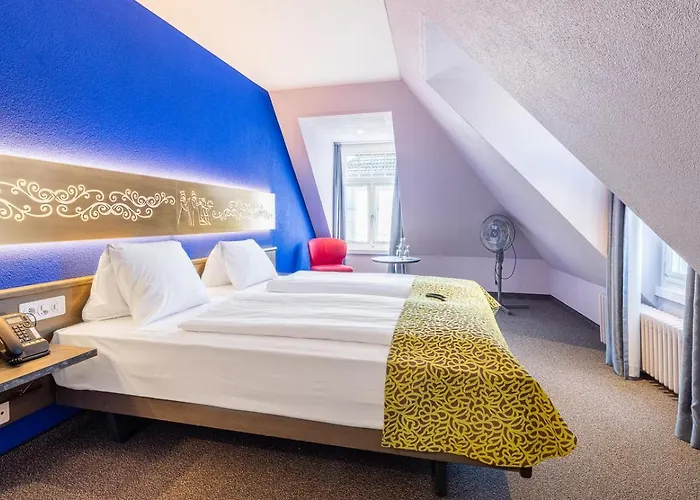 Hotel Drei Könige