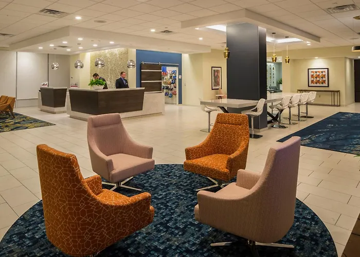 Crowne Plaza Hotel And Suites Pittsburgh South By Ihg