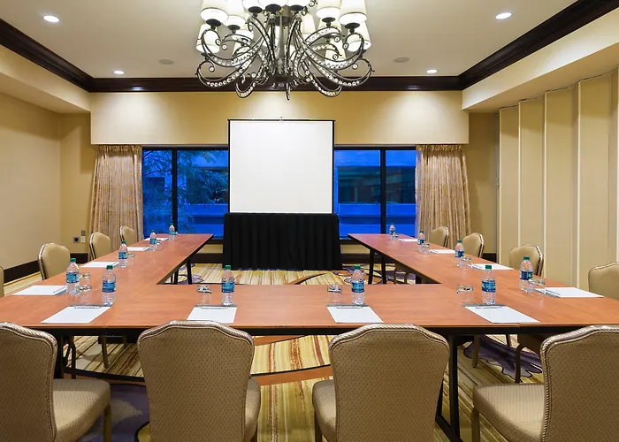 Intercontinental New Orleans By Ihg