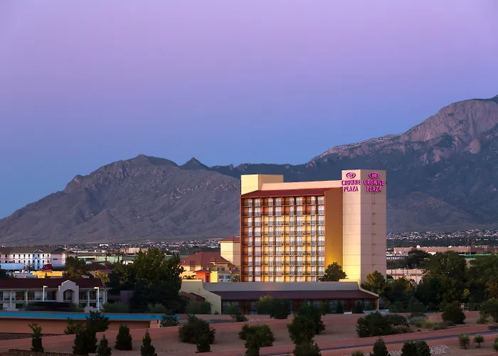 Albuquerque Hotels