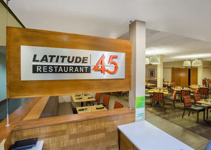 Holiday Inn Portland-Airport I-205 By Ihg