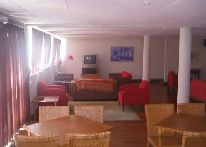 Hotel Alameda
