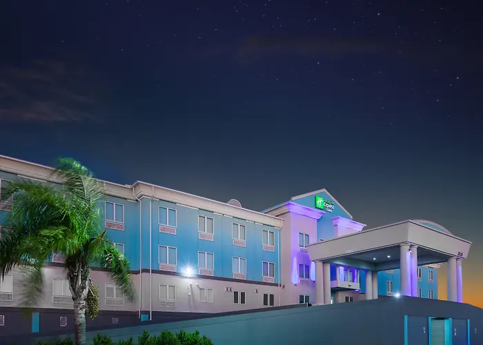 Holiday Inn Express Port Lavaca By Ihg