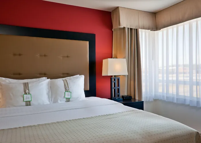 Holiday Inn Temple - Belton By Ihg
