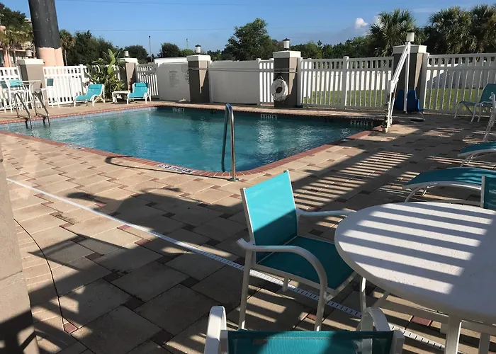 Holiday Inn Express Orlando - South Davenport By Ihg