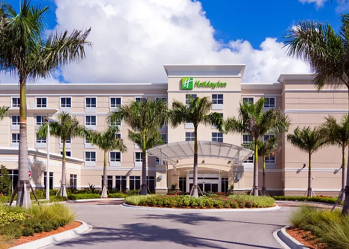 Crowne Plaza Ft Myers Gulf Coast By Ihg