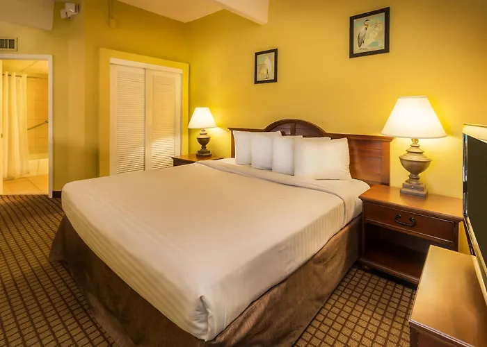 International Palms Resort & Conference Center Cocoa Beach