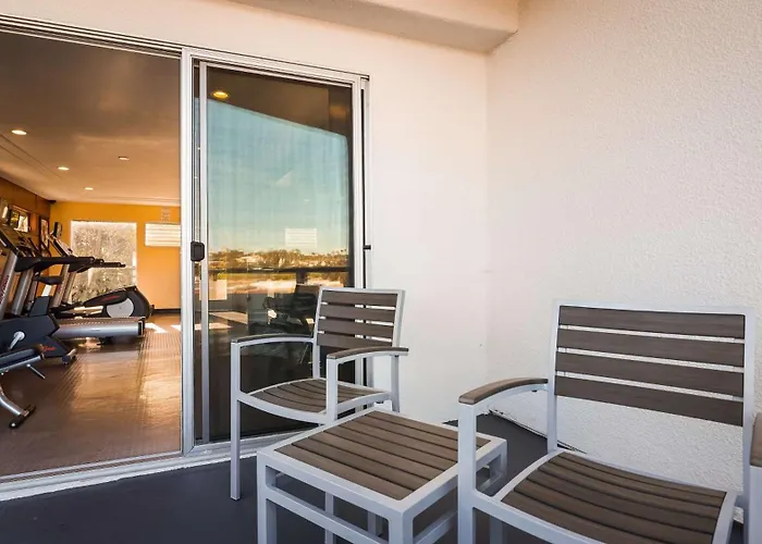 The Encinitan Hotel & Suites