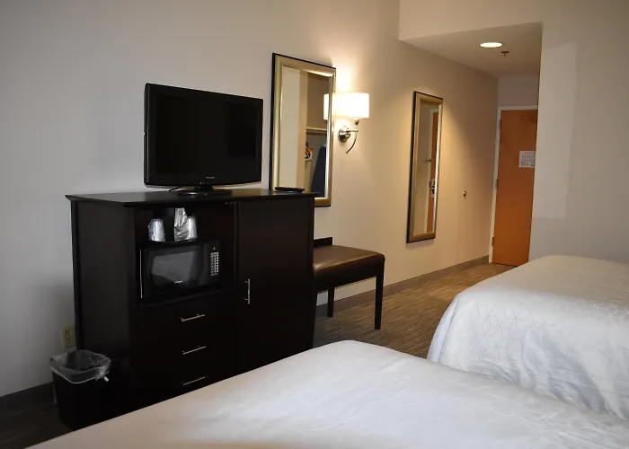 Holiday Inn Express Apex - Raleigh By Ihg