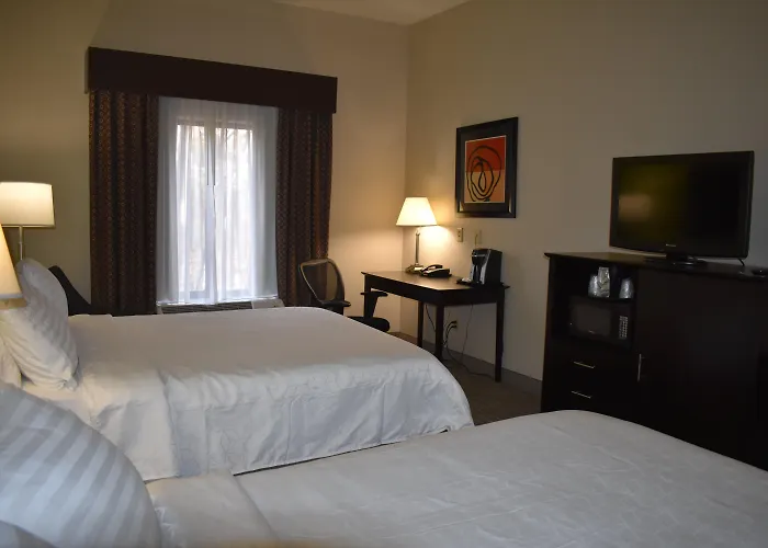 Holiday Inn Express Apex - Raleigh By Ihg