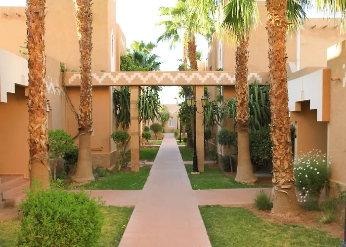 Berbere Palace