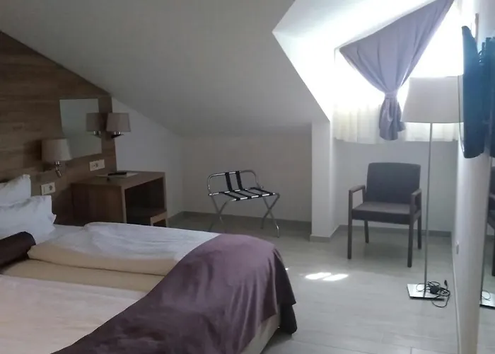 Hotel Biokovo