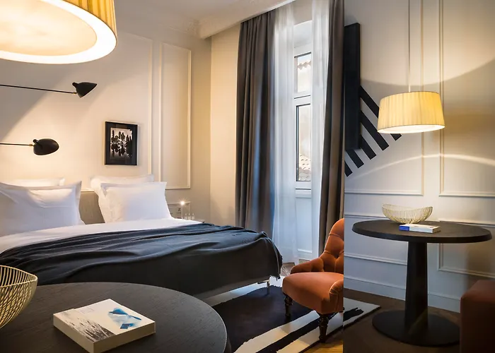 Adriatic Hotel By Maistra Collection