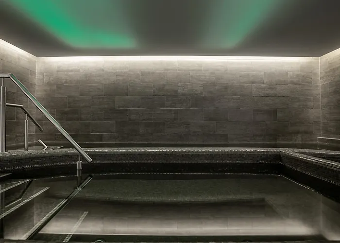 Hotel Ísland – Spa&Wellness Hotel