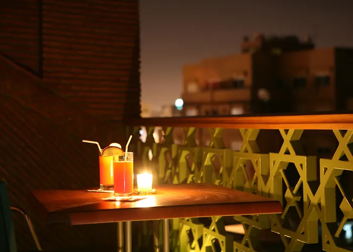 Hotel Almas