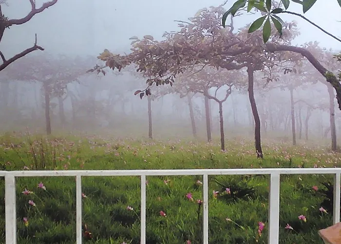 Wannida Garden Resort