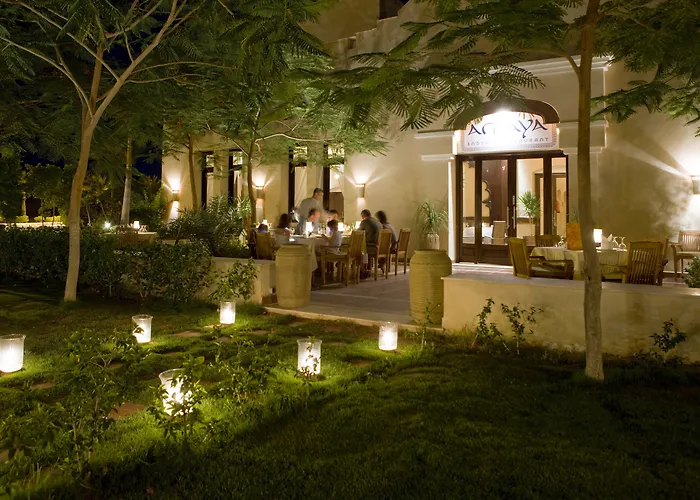 Jaz Makadi Star & Spa