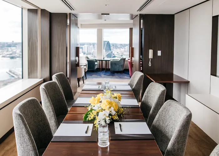 Shangri-La Sydney
