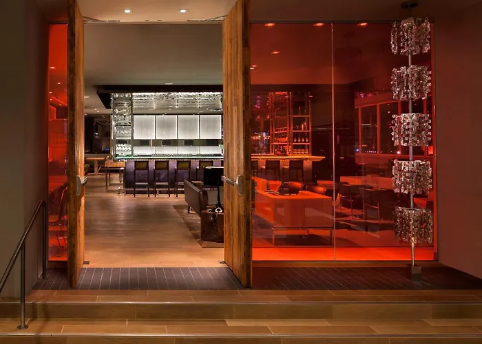 Hyatt Regency Vancouver