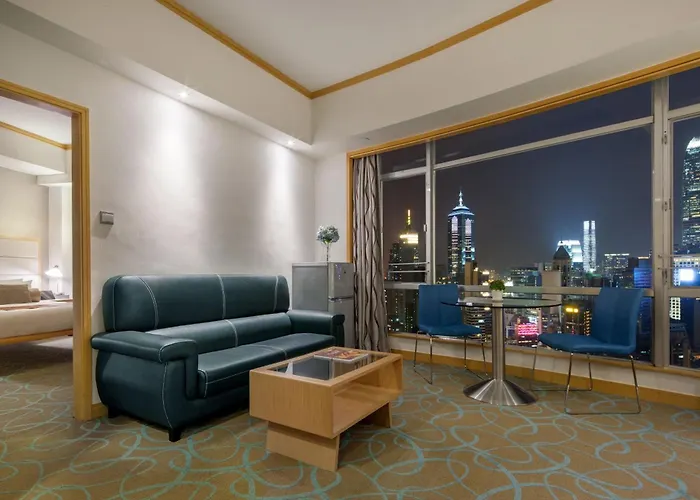 Garden View Hong Kong