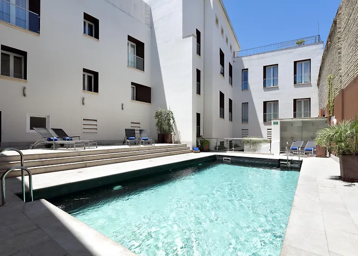 Eurostars Sevilla Boutique