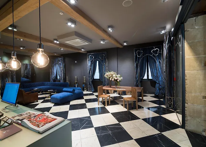 Pamplona Catedral Hotel