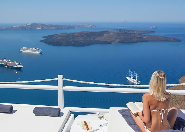 On The Rocks - Small Luxury Hotels Of The World (Adults Only)