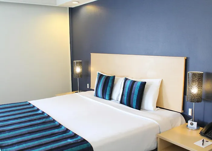 Willis Wellington Hotel