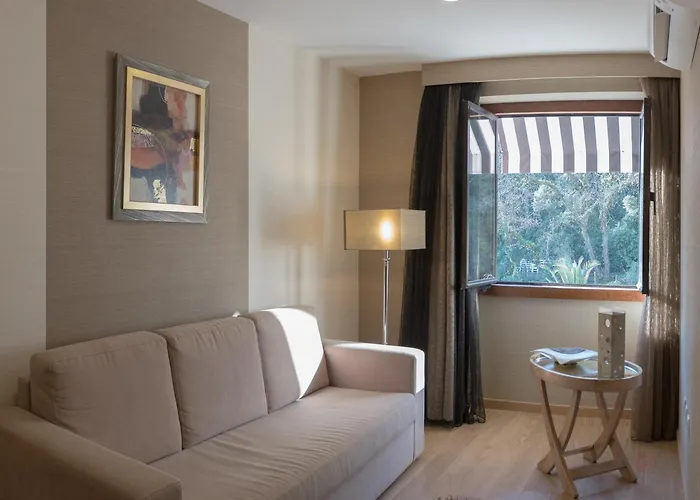 Your Hotel&Spa Alcobaça