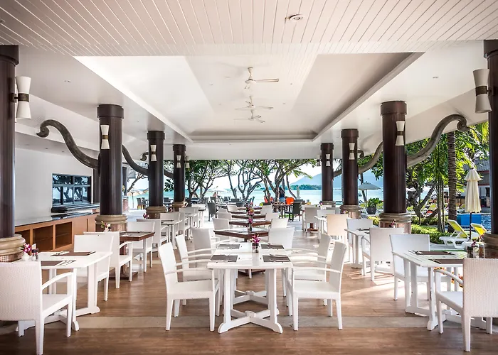 Beyond Samui