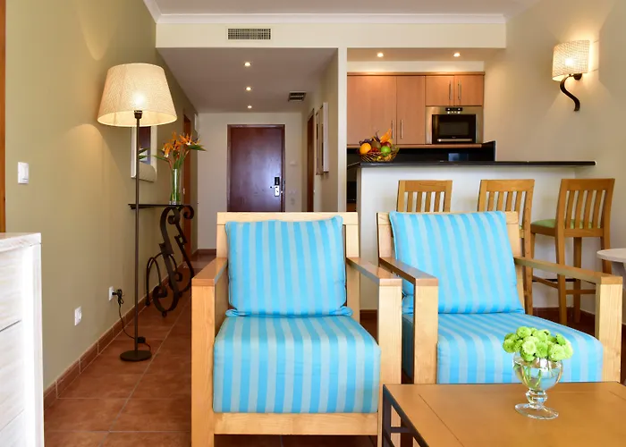 Pestana Viking Beach & Spa Resort